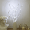 LumiBirch LED Birch Branch Lights Battery Operated Fairy Lights For Home And Bedroom Decor 5