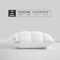 CloudRest 5 Star Hotel Pillow Soft Supportive Pillow For Sleeping Comfort 3