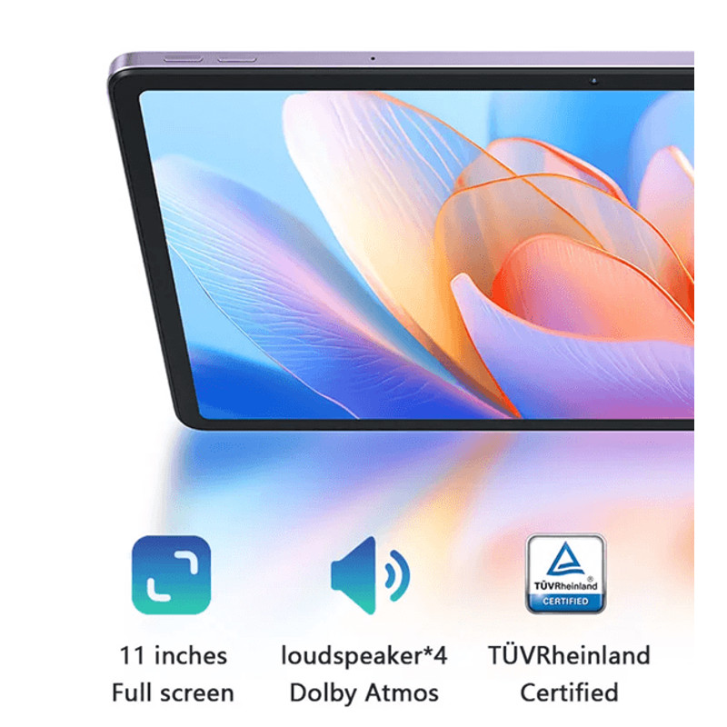 Lenovo XiaoXin Pad 2024 Tablet 11 Inch 8GB 128GB Snapdragon WiFi Android Tablet 1