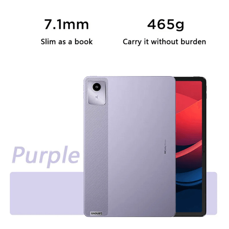 Lenovo XiaoXin Pad 2024 Tablet 11 Inch 8GB 128GB Snapdragon WiFi Android Tablet 2