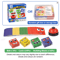 ExpressCube Kids Face Expression Puzzle Building Blocks Montessori Learning Toy 3