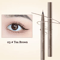 SilkLine Ultra Thin Waterproof Eyeliner Pen Precision Definition For Effortless Everyday Beauty 4