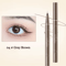 SilkLine Ultra Thin Waterproof Eyeliner Pen Precision Definition For Effortless Everyday Beauty 5