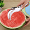 Stainless Steel Windmill Watermelon Cutter And Fruit Slicer 2