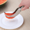 Stainless Steel Windmill Watermelon Cutter And Fruit Slicer 3