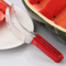 Stainless Steel Windmill Watermelon Cutter And Fruit Slicer 7