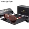 Kingseven Vintage Polarized Sunglasses For Men And Women 9