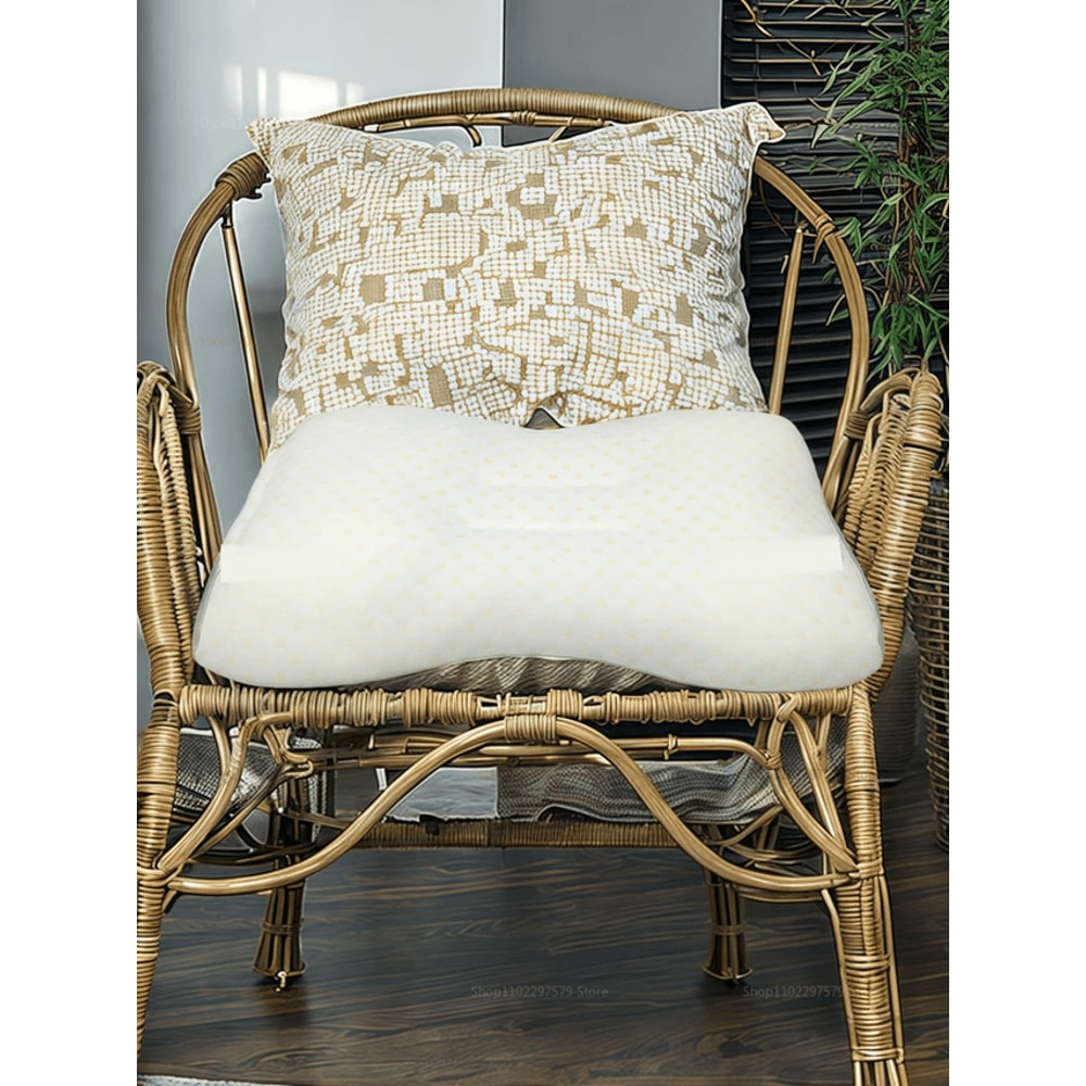 Cervical Orthopedic Neck Pillow For Better Sleep And Support 2