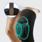Thickened Sports Knee Pads For Training And Injury Protection 1