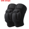 Thickened Sports Knee Pads For Training And Injury Protection 4