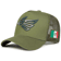 Eagle Heritage Mesh Baseball Cap Adjustable Outdoor Sun Hat 3