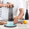 BrewPro Portable French Press Coffee Maker 0