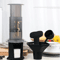 BrewPro Portable French Press Coffee Maker 1