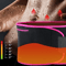ThermoFit Sweat Waist Trimmer Belt 0