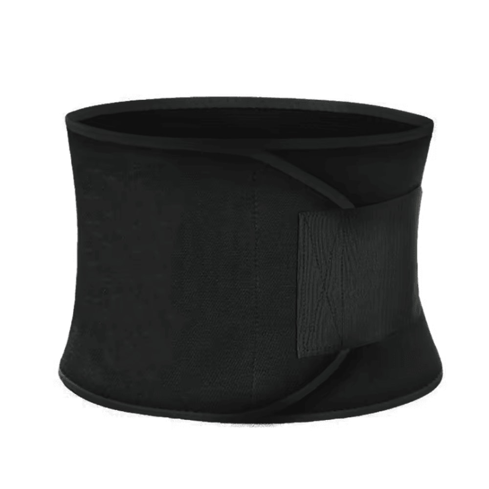 ThermoFit Sweat Waist Trimmer Belt 2