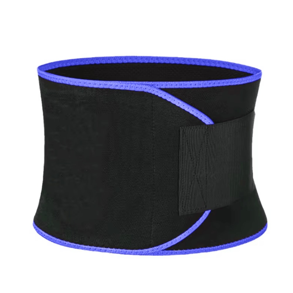 ThermoFit Sweat Waist Trimmer Belt 4