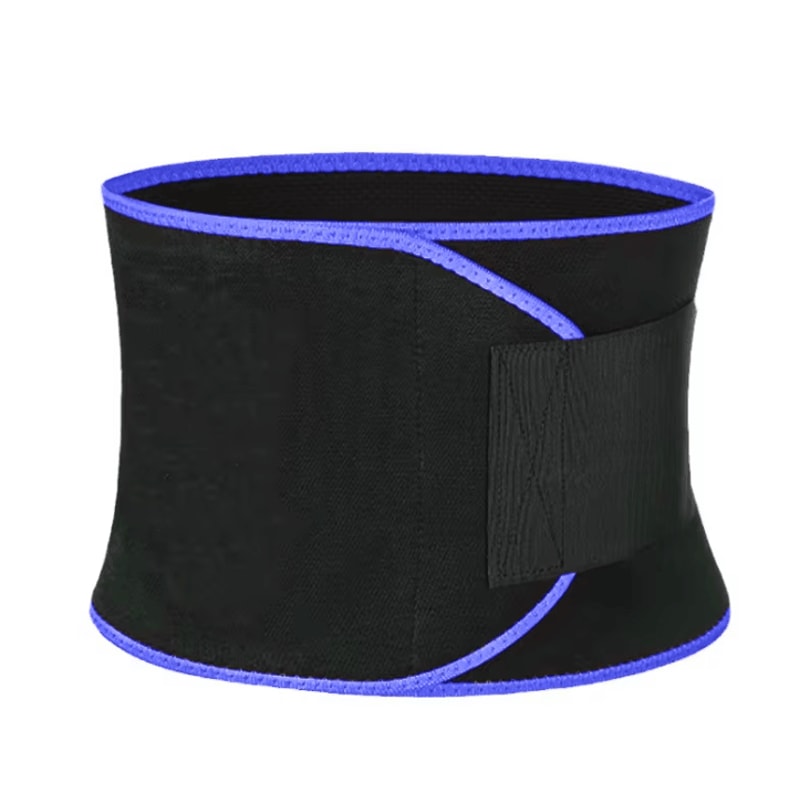 ThermoFit Sweat Waist Trimmer Belt 4