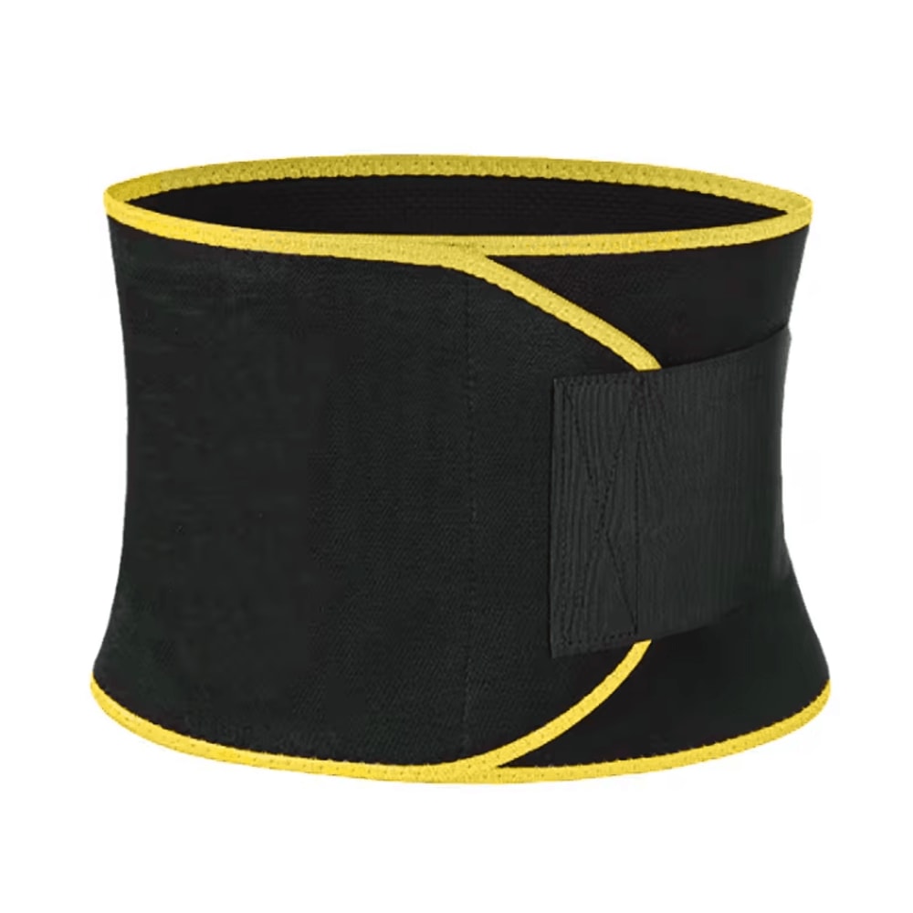ThermoFit Sweat Waist Trimmer Belt 5