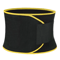 ThermoFit Sweat Waist Trimmer Belt 5