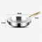 ChefSteel 316 Stainless Steel Nonstick Frying Pan 6