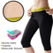 ThermoShape Womens Sauna Slimming Pants 2