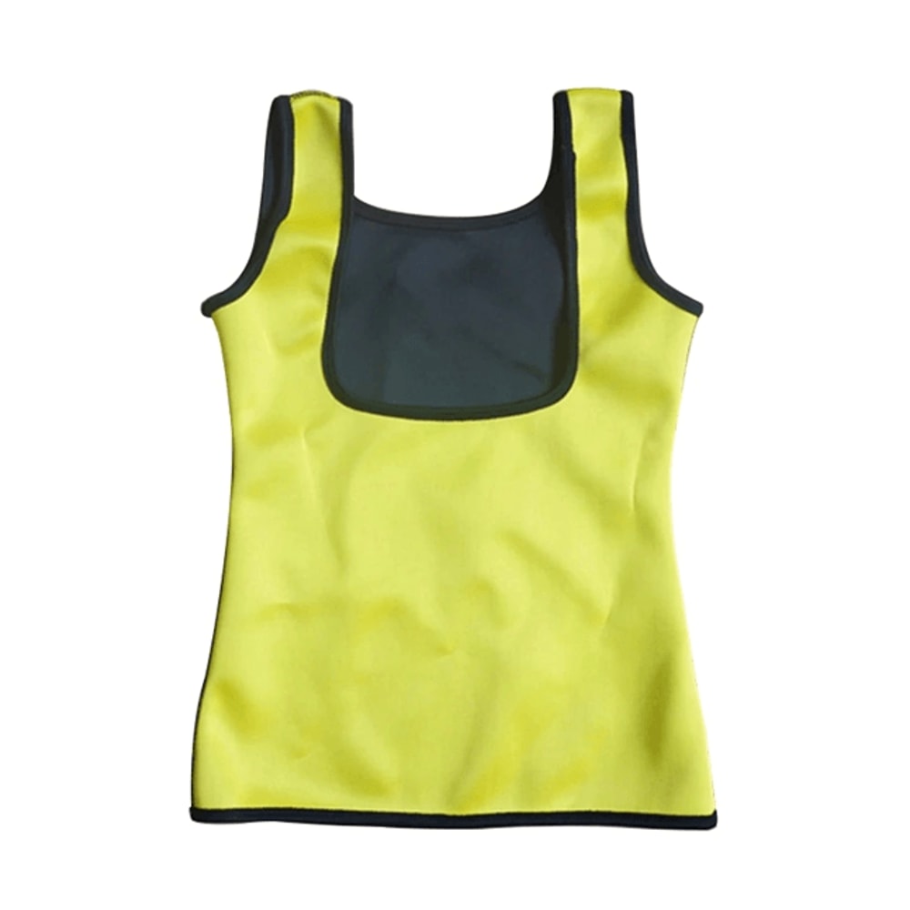 ThermoShape Womens Sauna Slimming Pants 4