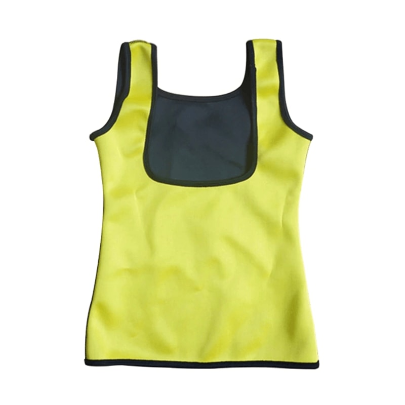 ThermoShape Womens Sauna Slimming Pants 4