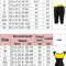 ThermoShape Womens Sauna Slimming Pants 5