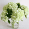 BloomLuxe Real Touch Hydrangea Artificial Flowers 0
