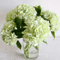 BloomLuxe Real Touch Hydrangea Artificial Flowers 0