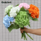 BloomLuxe Real Touch Hydrangea Artificial Flowers 1