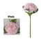BloomLuxe Real Touch Hydrangea Artificial Flowers 4