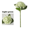 BloomLuxe Real Touch Hydrangea Artificial Flowers 5