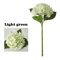 BloomLuxe Real Touch Hydrangea Artificial Flowers 5