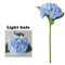 BloomLuxe Real Touch Hydrangea Artificial Flowers 7