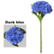BloomLuxe Real Touch Hydrangea Artificial Flowers 8