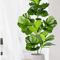 EverVerde Large Artificial Ficus Tree 1