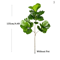 EverVerde Large Artificial Ficus Tree 3