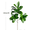 EverVerde Large Artificial Ficus Tree 4