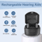 HearEase Rechargeable Digital Hearing Aid 0