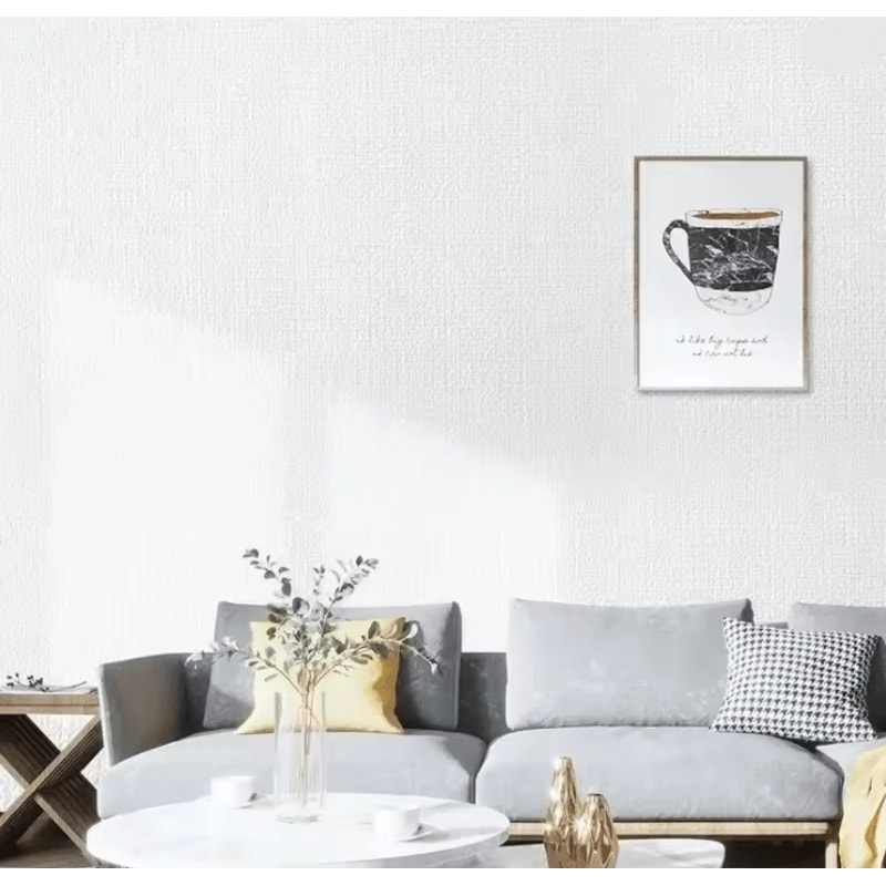 LuxeWall 3D SelfAdhesive Foam Wall Panels 1