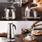 BrewMaster Classic Moka Coffee Maker 1
