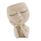 BloomMuse European Style Girl Face Planter 4