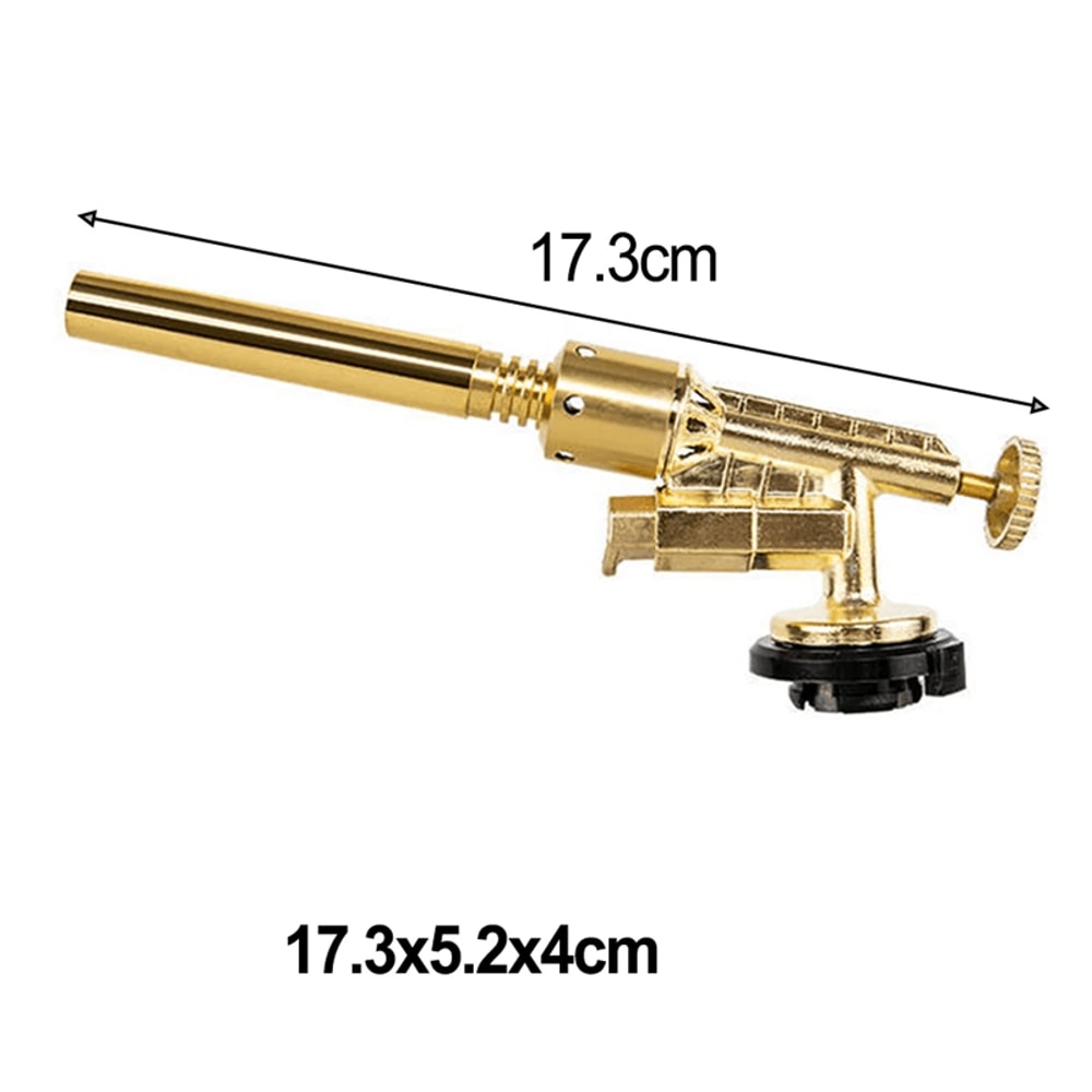 ProFlame Portable Butane Torch 3