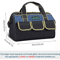 ProCarry Heavy Duty Electrician Tool Bag 2
