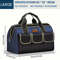 ProCarry Heavy Duty Electrician Tool Bag 4