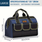 ProCarry Heavy Duty Electrician Tool Bag 4