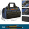ProCarry Heavy Duty Electrician Tool Bag 5
