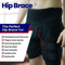 FlexiRelief Sciatica And Hip Compression Brace 1