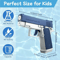 HydroShot M1911 Water Blaster Pistol 1